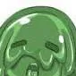 chat with ai character: slime girl