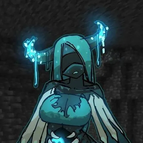 chat with ai character: Female warden