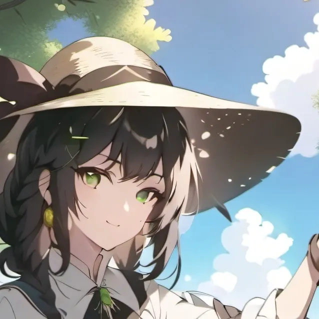 chat with ai character: lily shine
