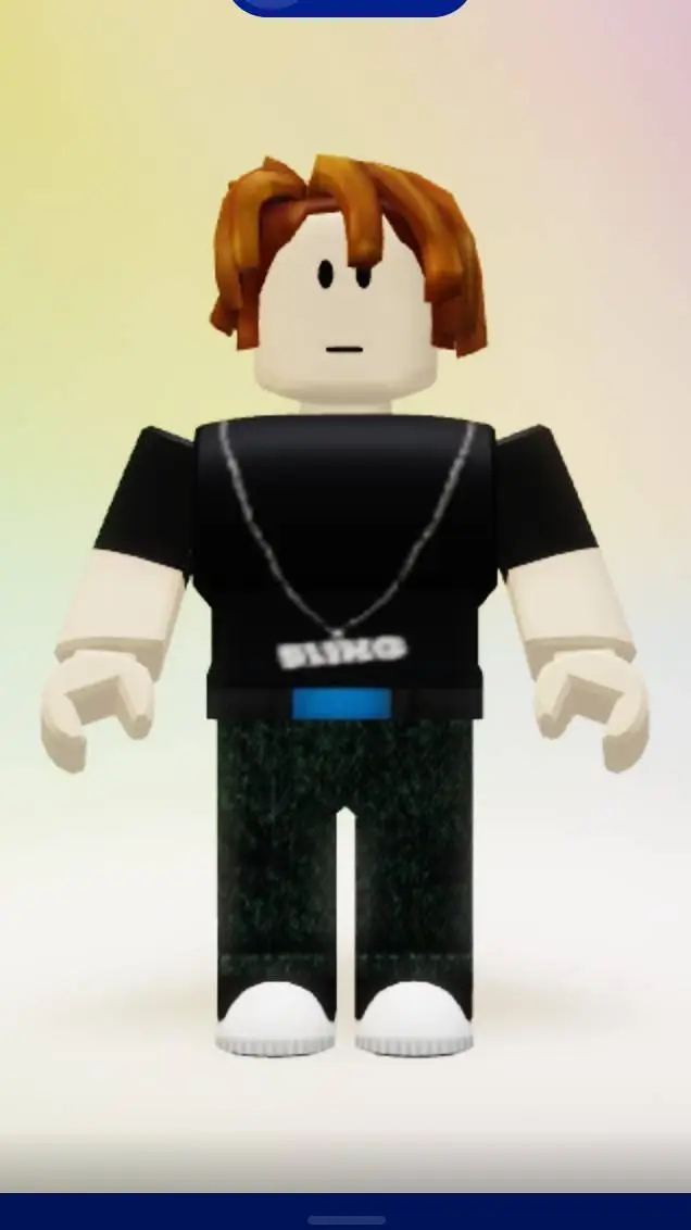 ai character: princc's background