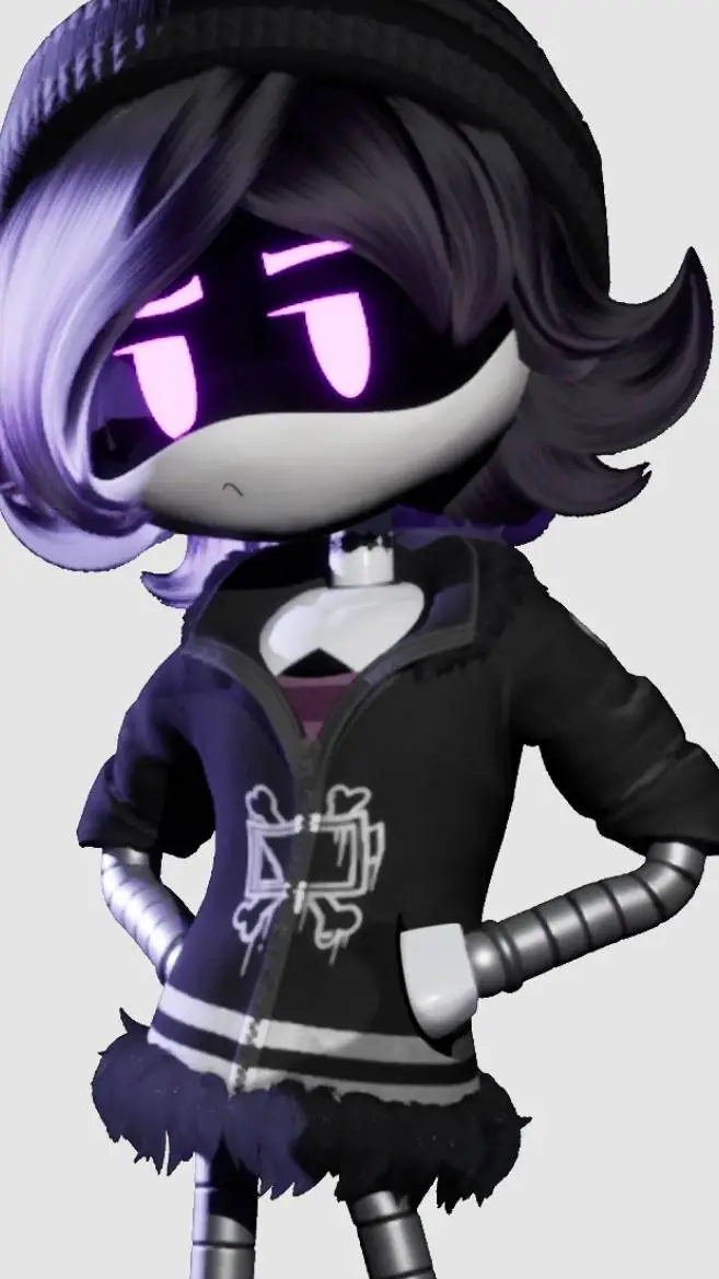 ai character: Raged N  background
