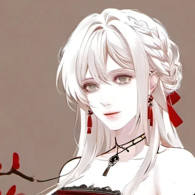 chat with ai character: Алиса