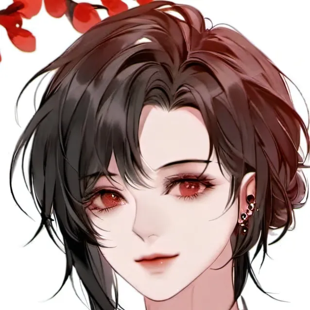 chat with ai character: Саша