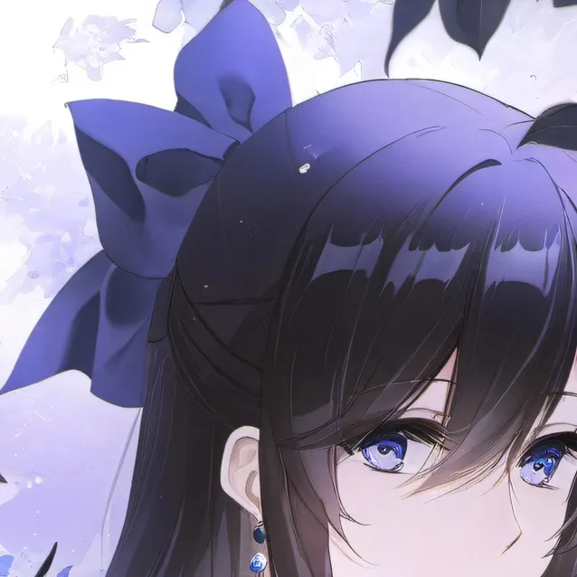 chat with ai character: Сильвия