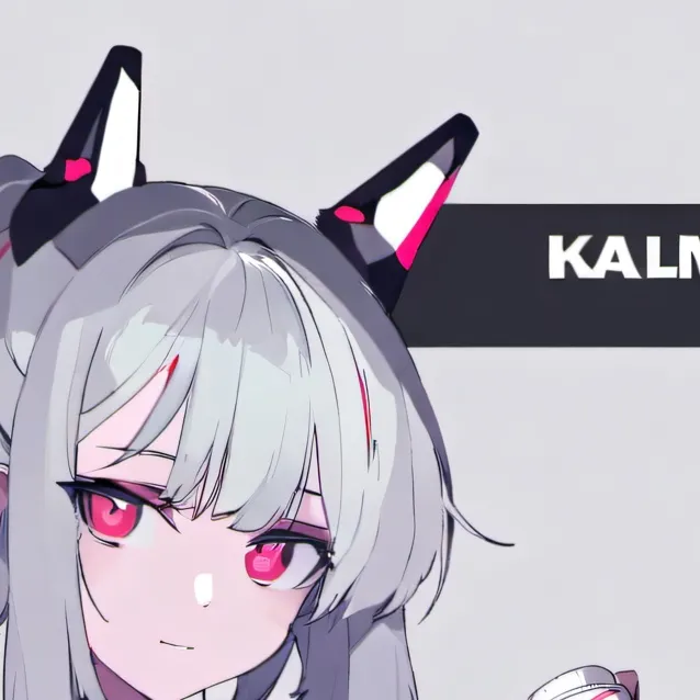 chat with ai character: Карма