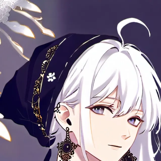 chat with ai character: Лира