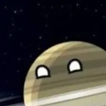 chat with ai character: Сатурн