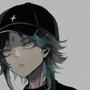 chat with ai character: сяо