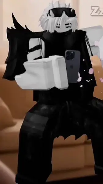 ai character: алексей background