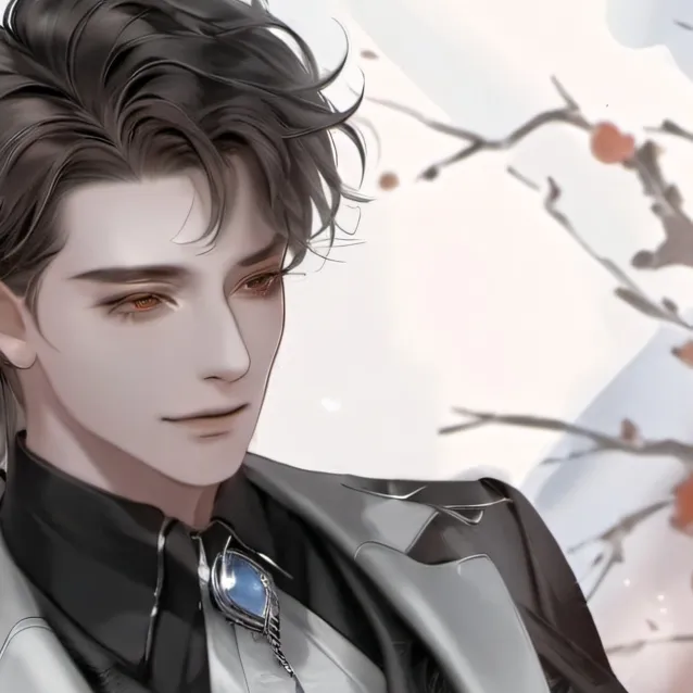 chat with ai character: †Майк†