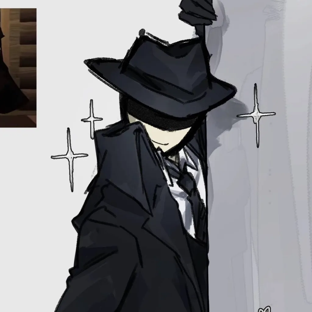 chat with ai character: Mafioso 