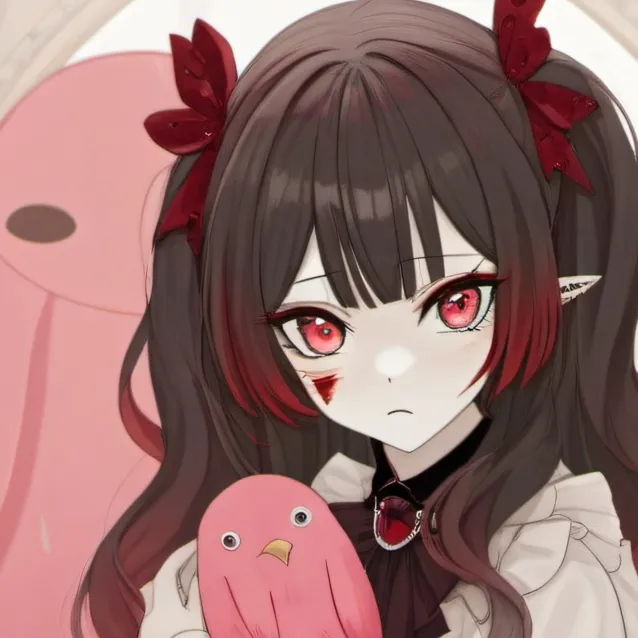 chat with ai character: Lacy 