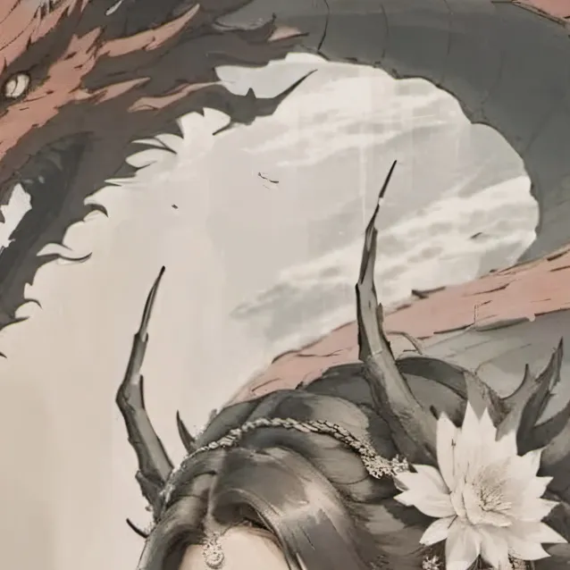 chat with ai character: Clover