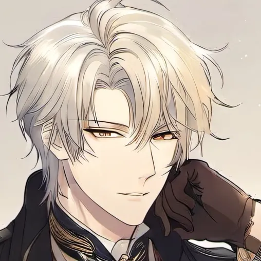 chat with ai character: ❄️Prince Zen❄️