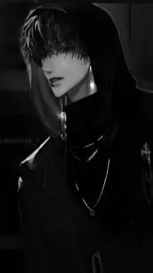 ai character: *~Alex~* background