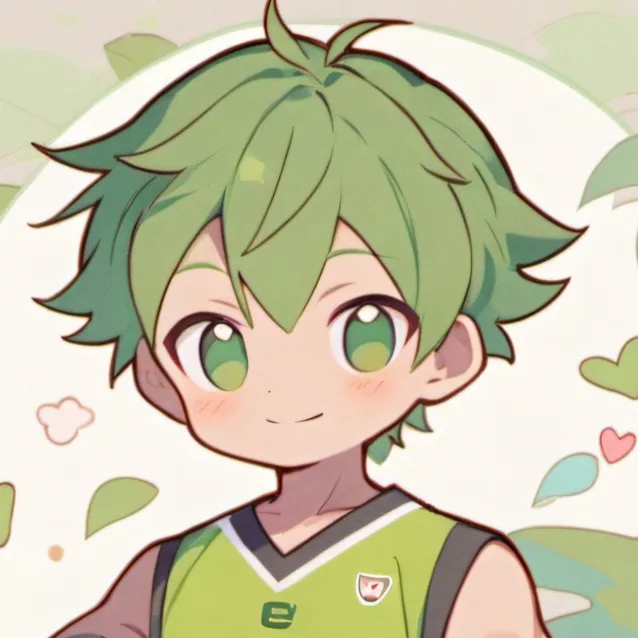 chat with ai character: vini