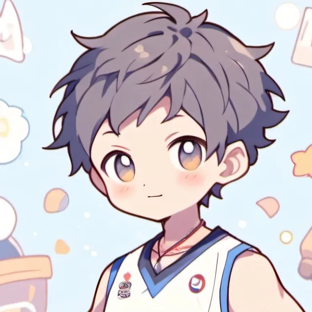 chat with ai character: kaio