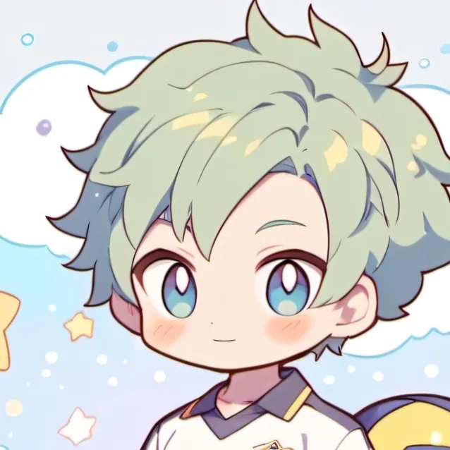 chat with ai character: kaue