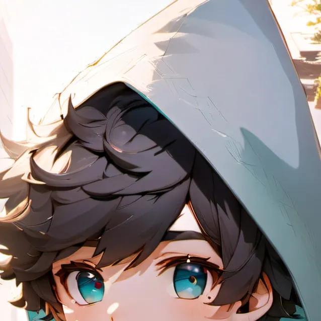 chat with ai character: theo