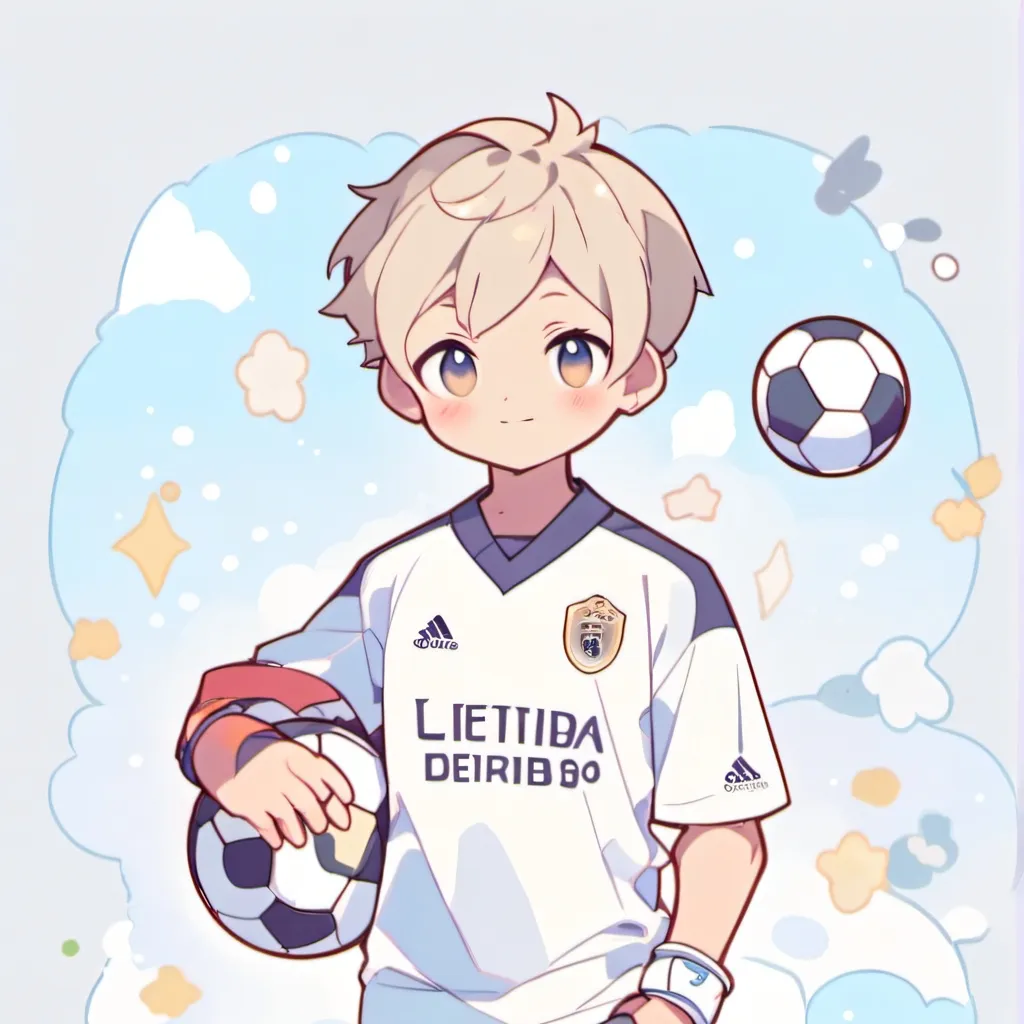 chat with ai character: yago