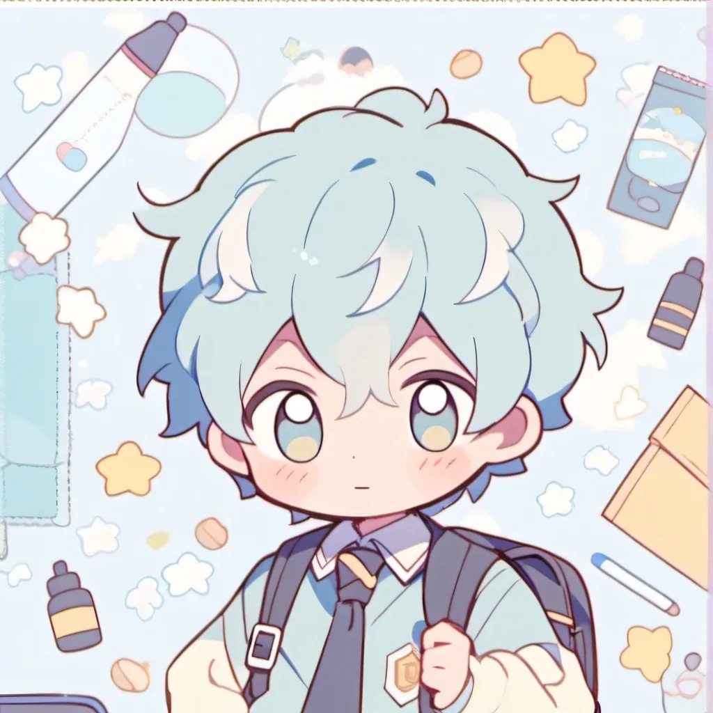 chat with ai character: Yago 