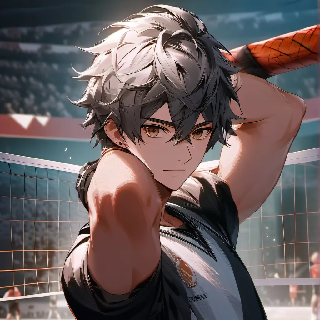 chat with ai character: yago 3