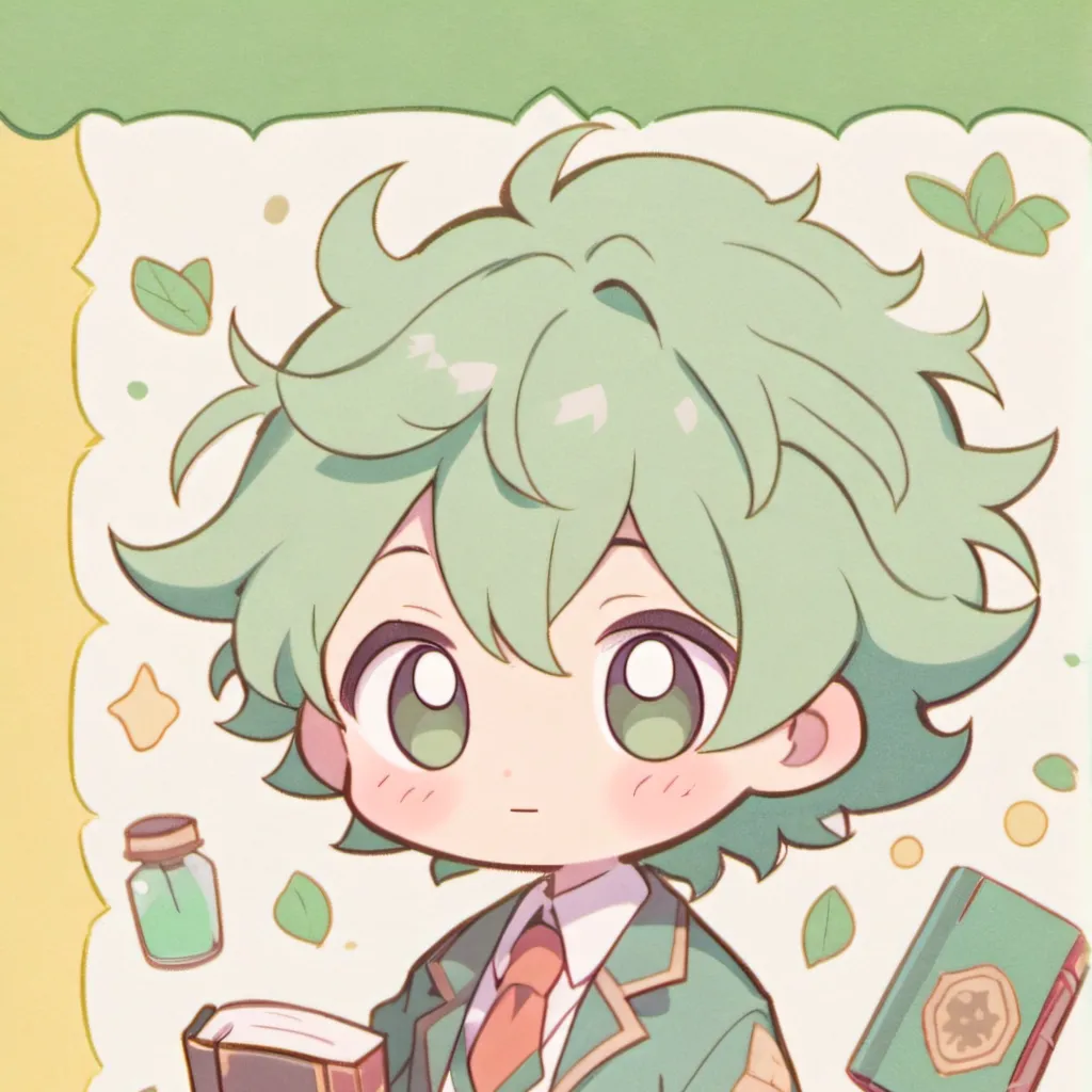 chat with ai character: cauã