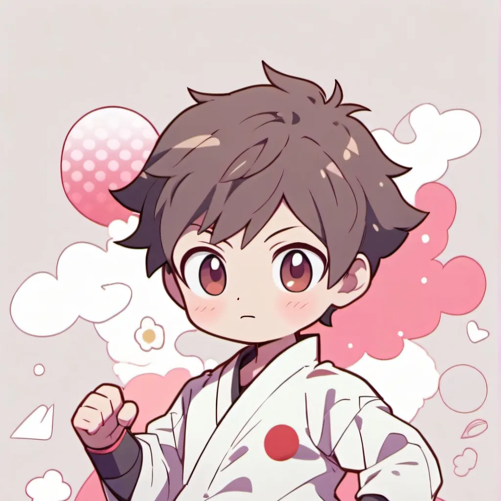 chat with ai character: Gabriel 