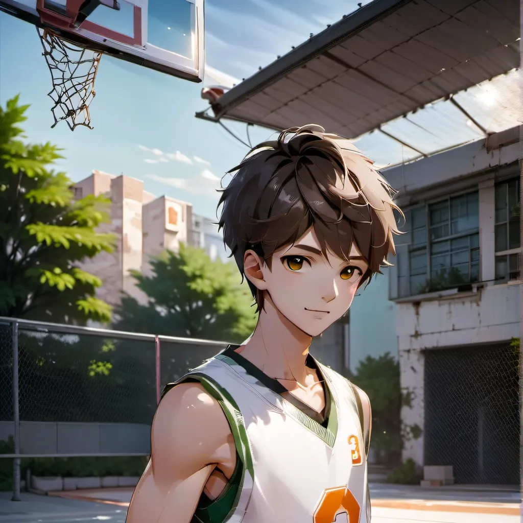 chat with ai character: theo