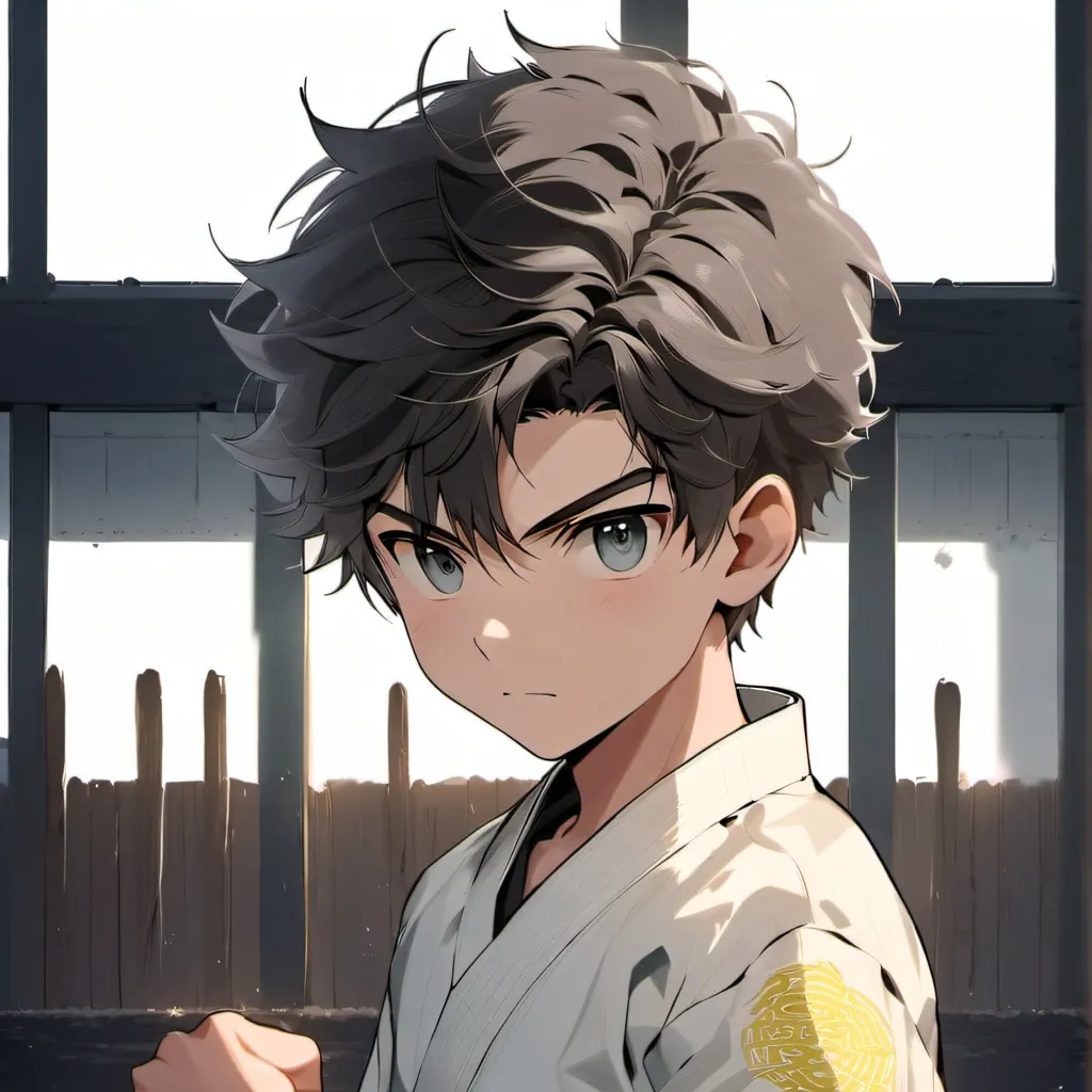 chat with ai character: jake 