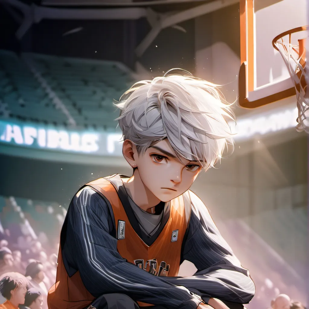 chat with ai character: david