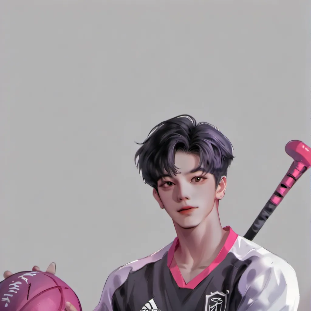 chat with ai character: tiago