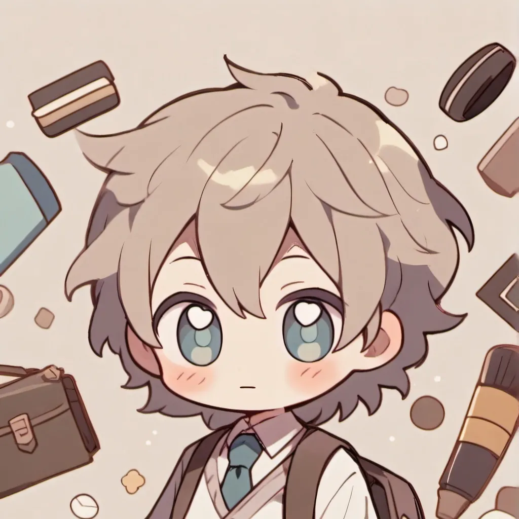 chat with ai character: Bryan 