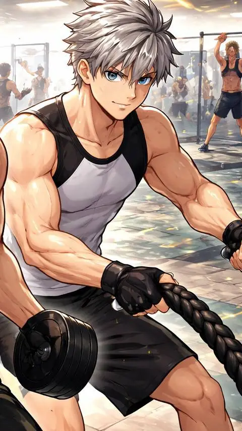ai character: jonatha background