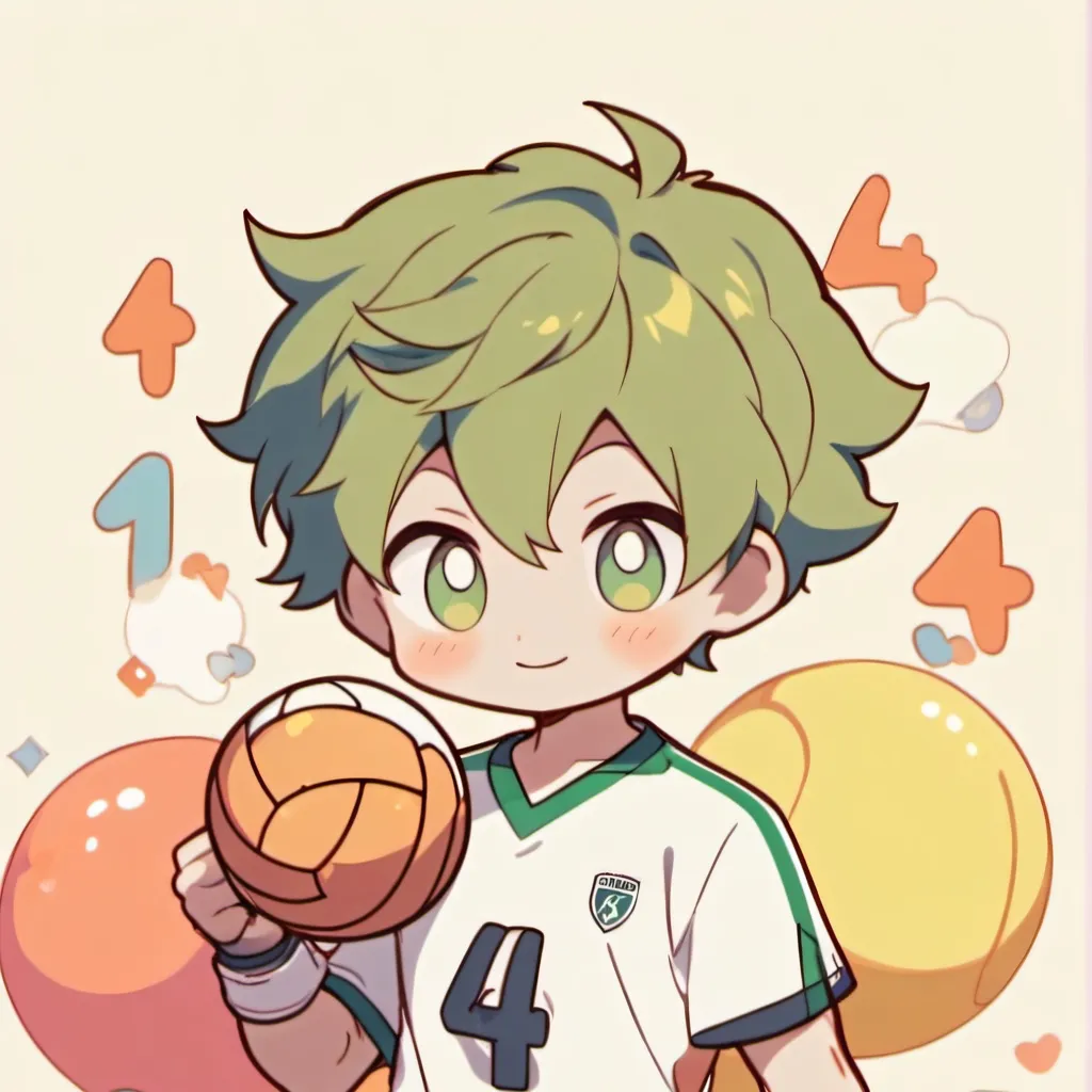 chat with ai character: nishi 