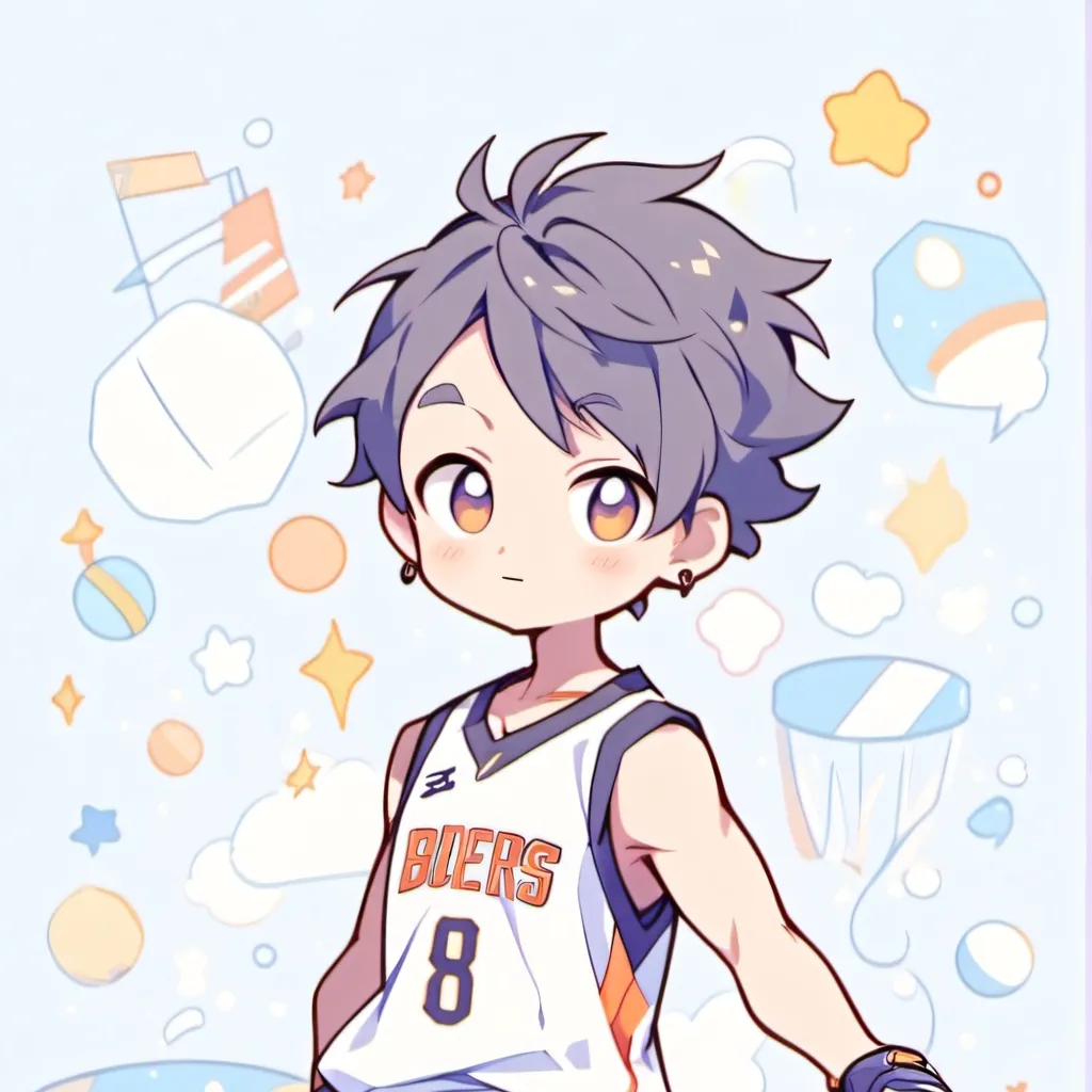chat with ai character: oikawa