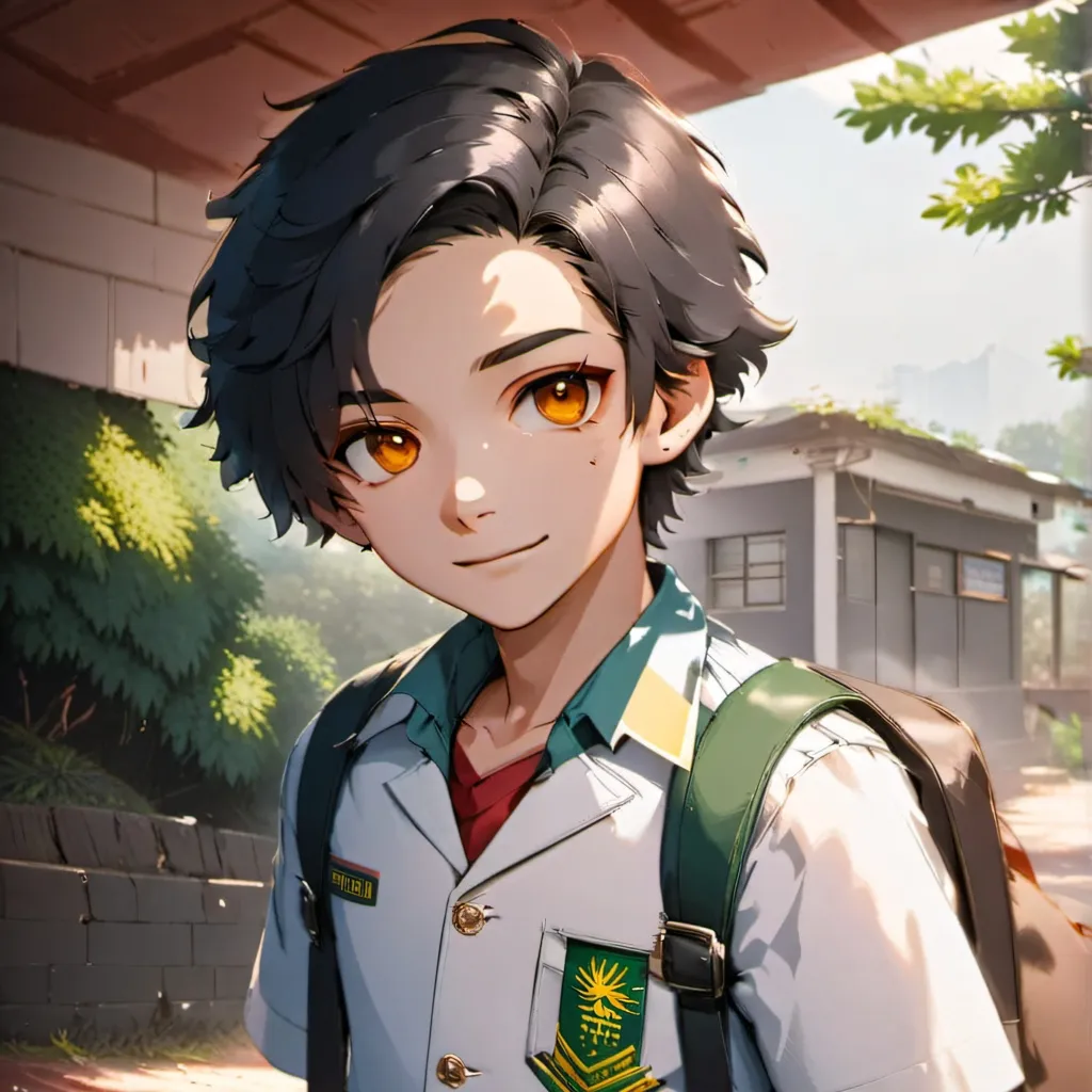 chat with ai character: Jonatha 