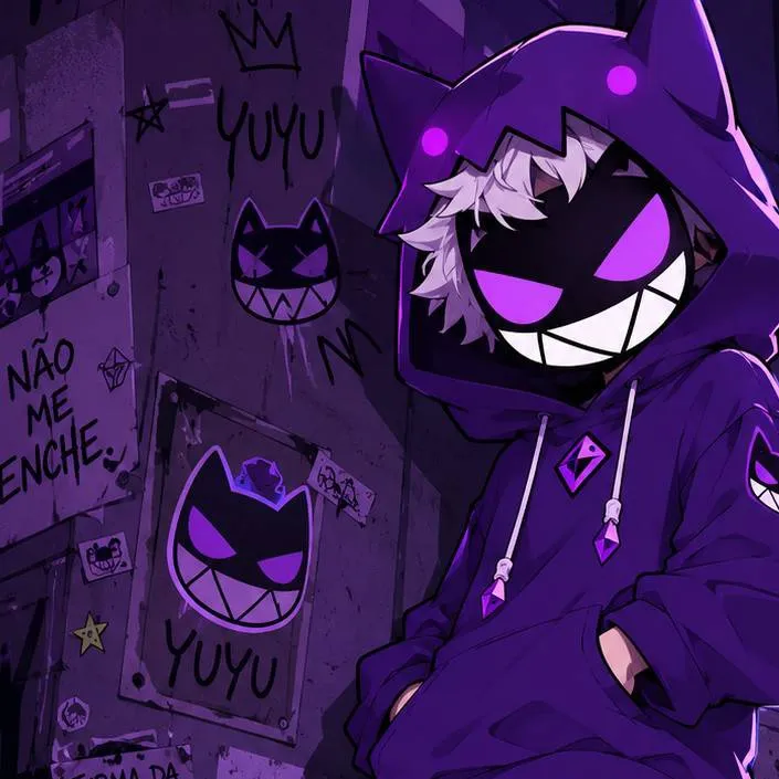 chat with ai character: nox 