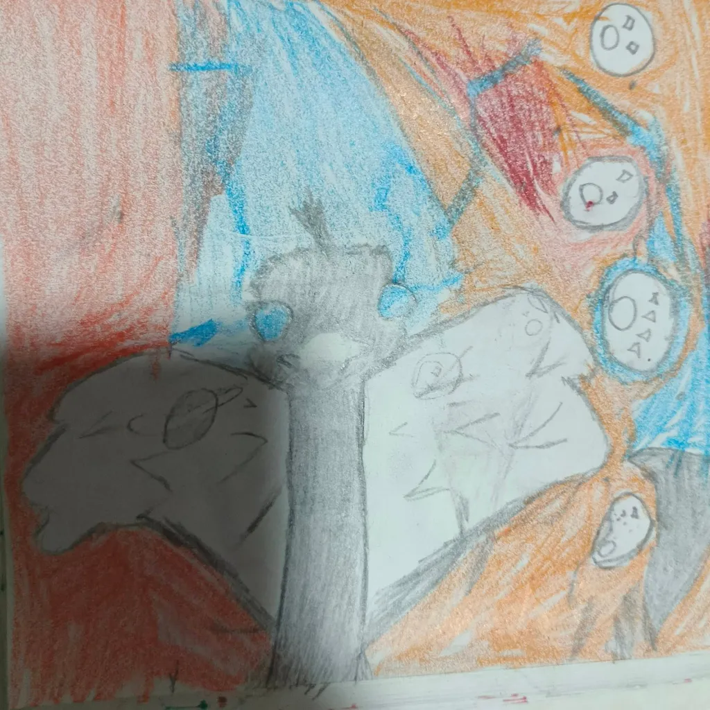 chat with ai character: aleph-null