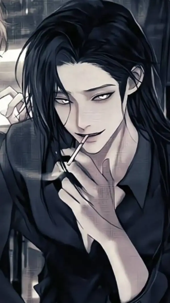 ai character: jack background