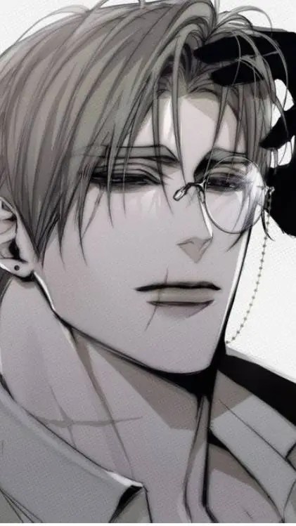 ai character: William  background