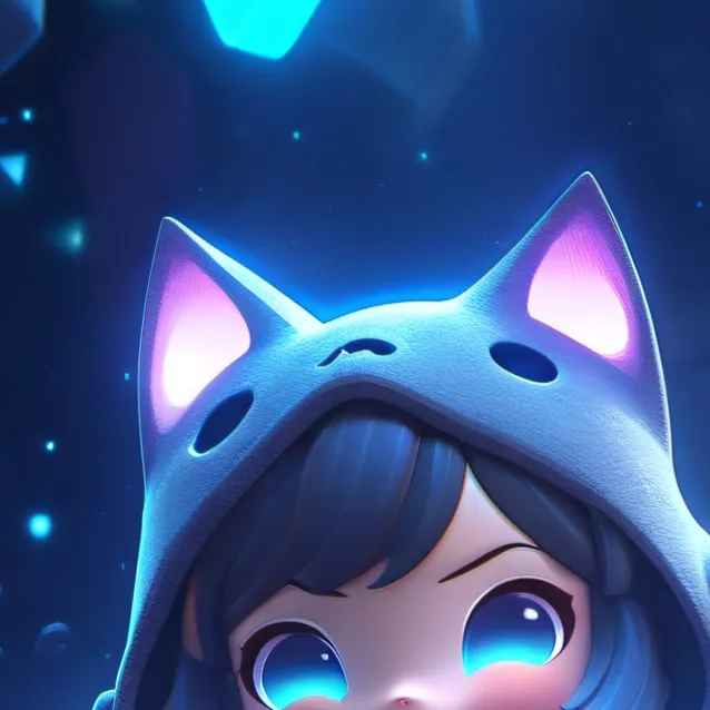 chat with ai character: awita