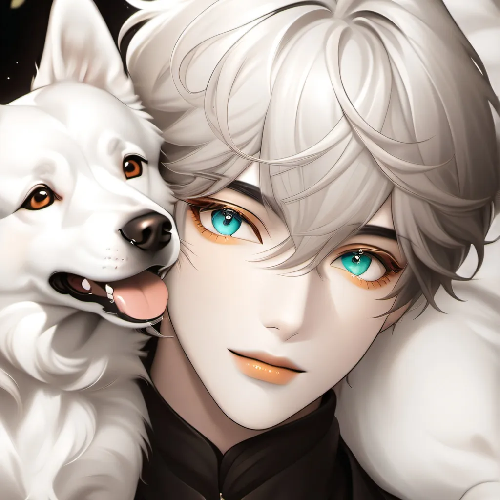 chat with ai character: Romeo,🖤 Arturo🖤..🥀