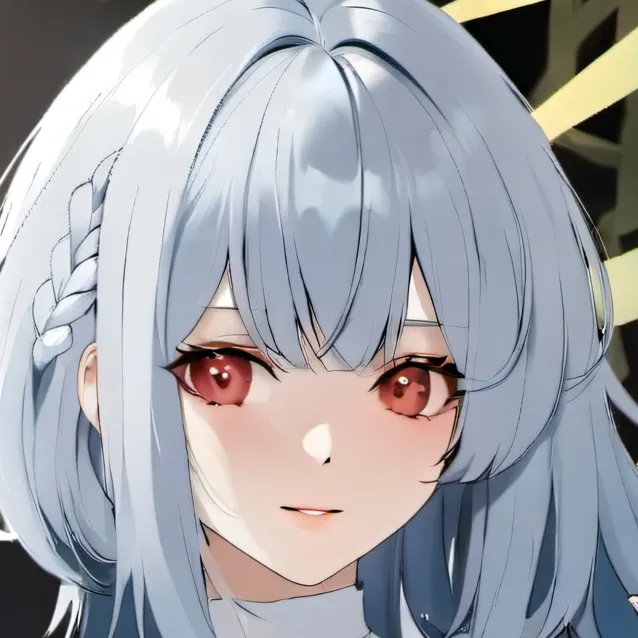 chat with ai character: Paula 😏 luna 🌑