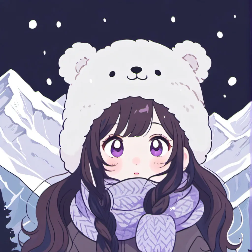 chat with ai character: Luna