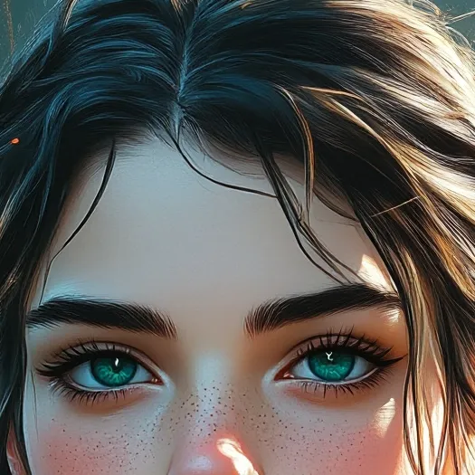 chat with ai character: Sister(mary