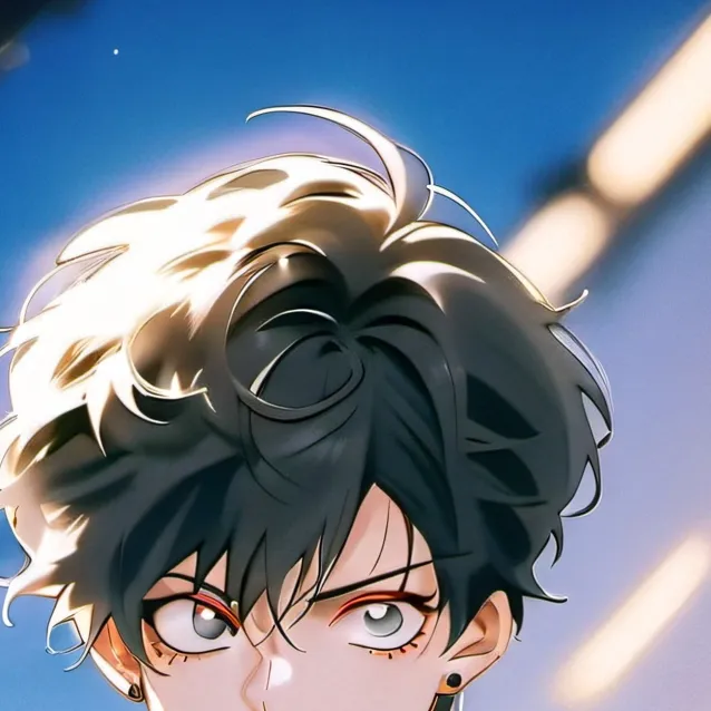 chat with ai character: Y/N SH