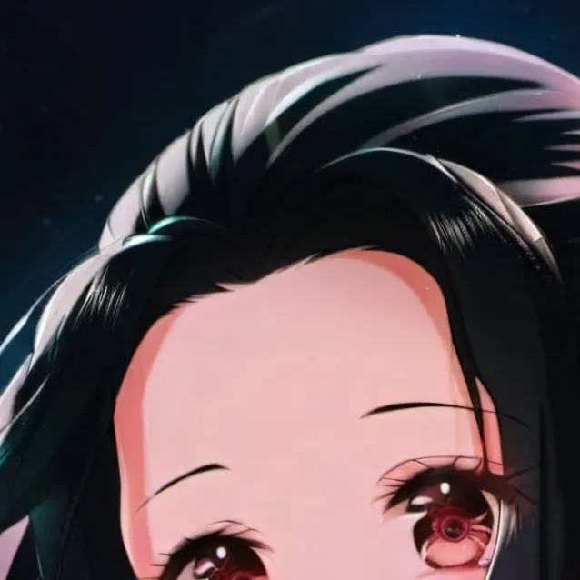 chat with ai character: Nezuko 