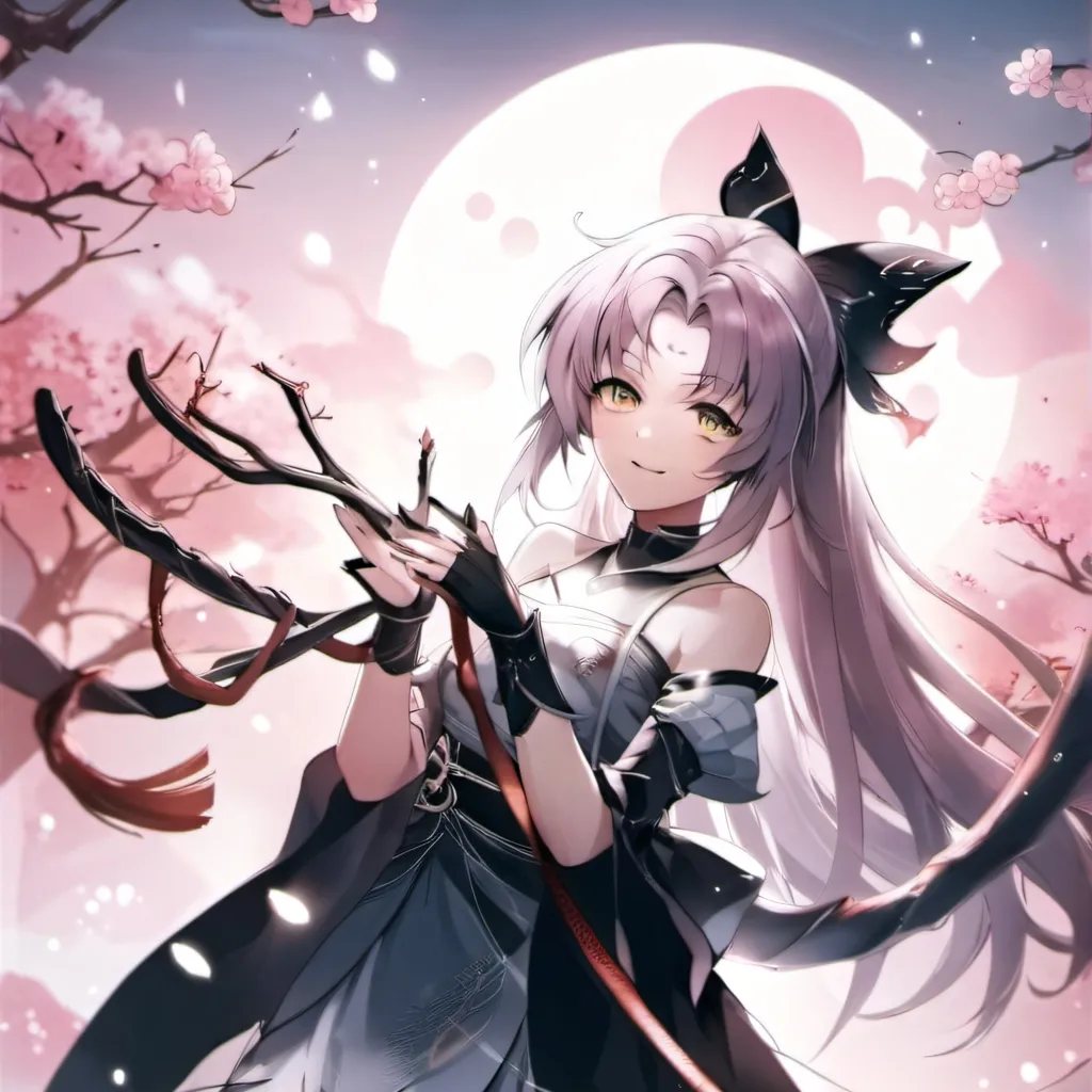 chat with ai character: Shinobu