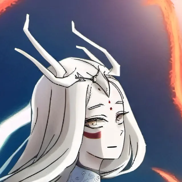 chat with ai character: Demon spider